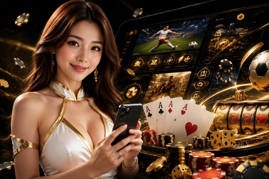 vip888