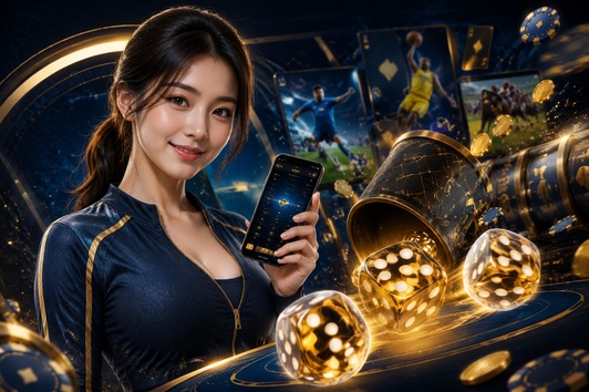 vip888