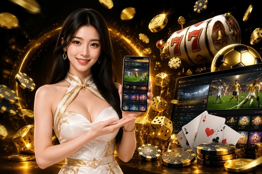 vip888
