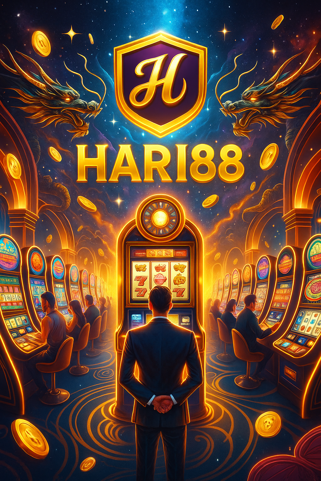 VIP888